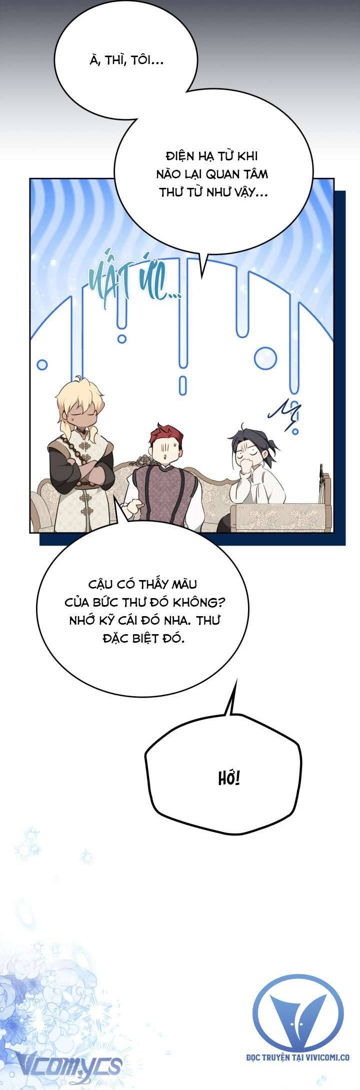 Kiếp Này Tôi Nhất Định Trở Thành Gia Chủ! Chapter 176 - Trang 50