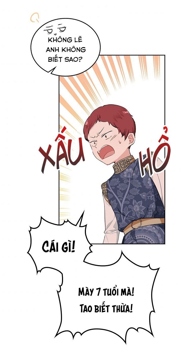 Kiếp Này Tôi Nhất Định Trở Thành Gia Chủ! Chapter 3 - Trang 42