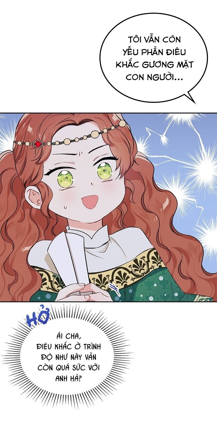 Kiếp Này Tôi Nhất Định Trở Thành Gia Chủ! Chapter 11 - Trang 4