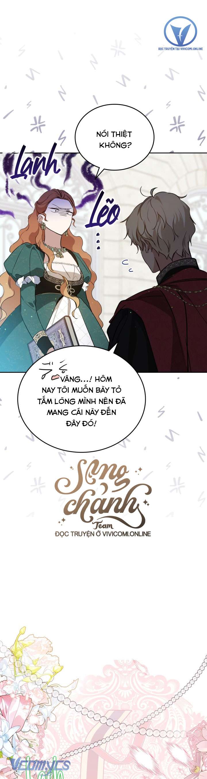 Kiếp Này Tôi Nhất Định Trở Thành Gia Chủ! Chapter 167 - Trang 9