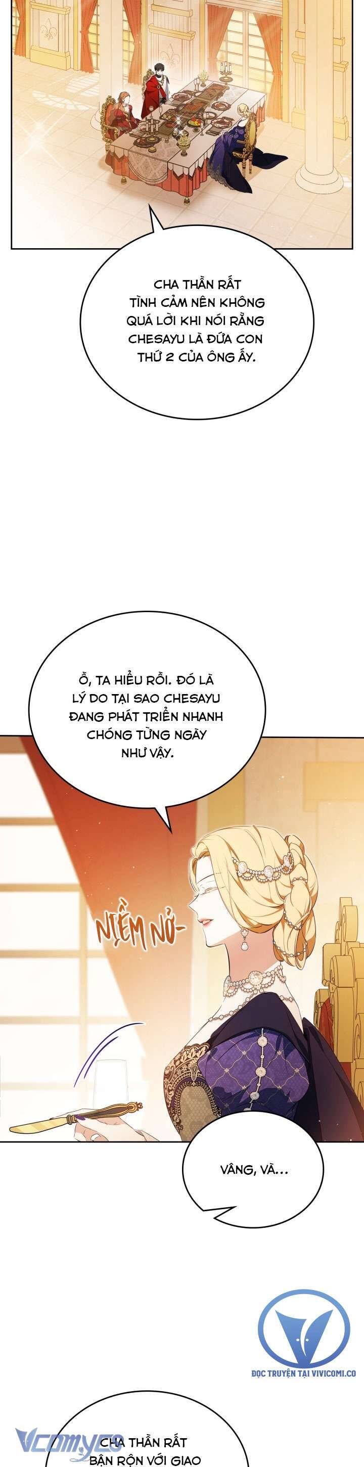 Kiếp Này Tôi Nhất Định Trở Thành Gia Chủ! Chapter 177 - Trang 27