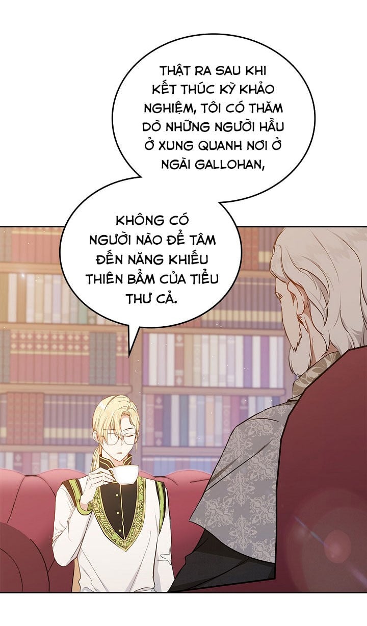 Kiếp Này Tôi Nhất Định Trở Thành Gia Chủ! Chapter 7 - Trang 59