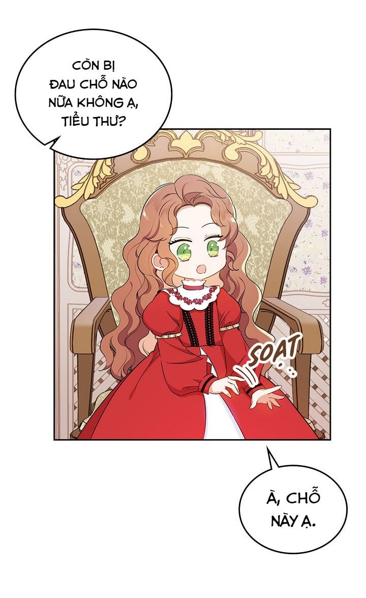 Kiếp Này Tôi Nhất Định Trở Thành Gia Chủ! Chapter 5 - Trang 5
