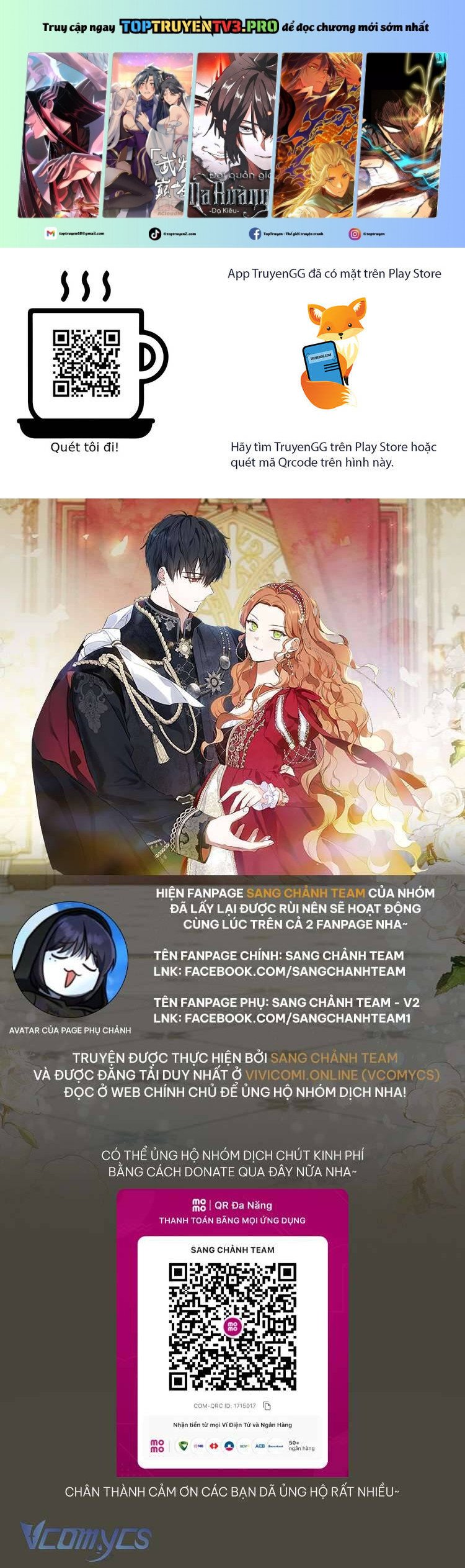 Kiếp Này Tôi Nhất Định Trở Thành Gia Chủ! Chapter 177 - Trang 0