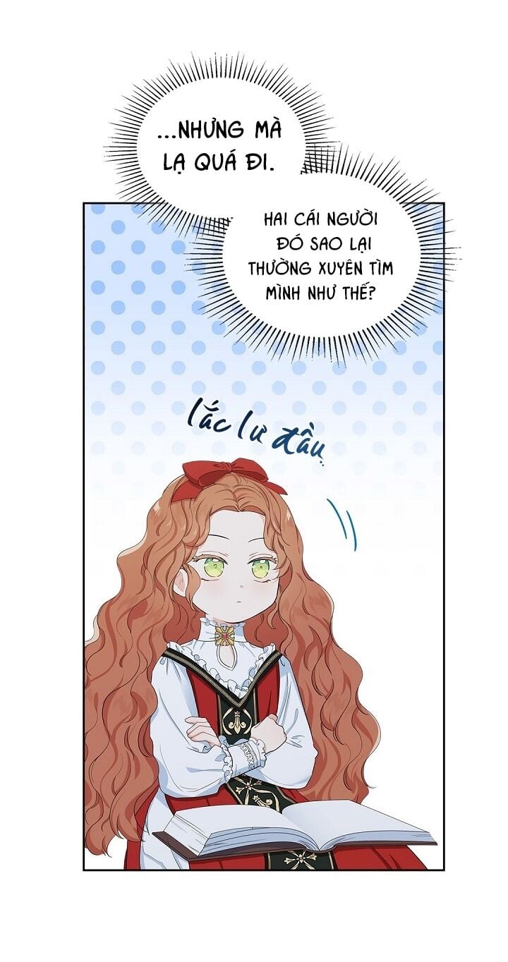 Kiếp Này Tôi Nhất Định Trở Thành Gia Chủ! Chapter 11 - Trang 34