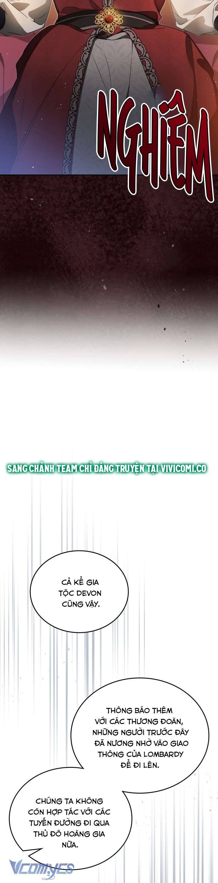 Kiếp Này Tôi Nhất Định Trở Thành Gia Chủ! Chapter 171 - Trang 10
