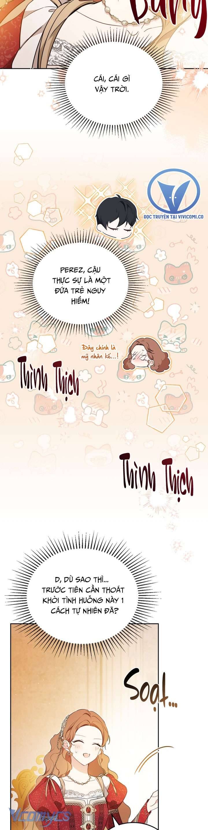 Kiếp Này Tôi Nhất Định Trở Thành Gia Chủ! Chapter 177 - Trang 37