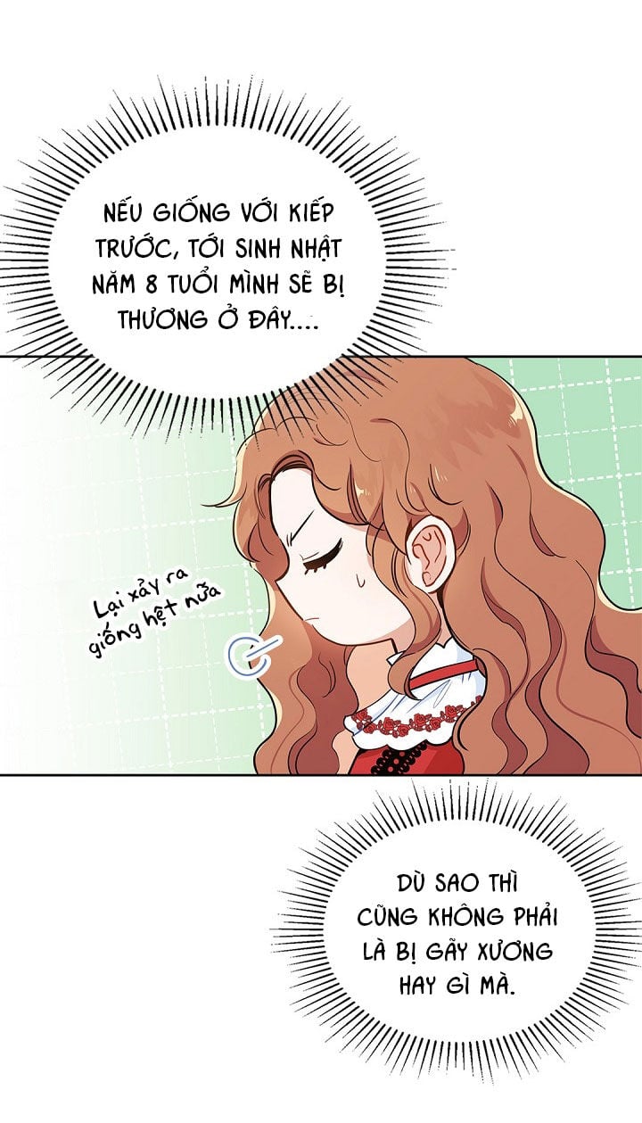 Kiếp Này Tôi Nhất Định Trở Thành Gia Chủ! Chapter 5 - Trang 4