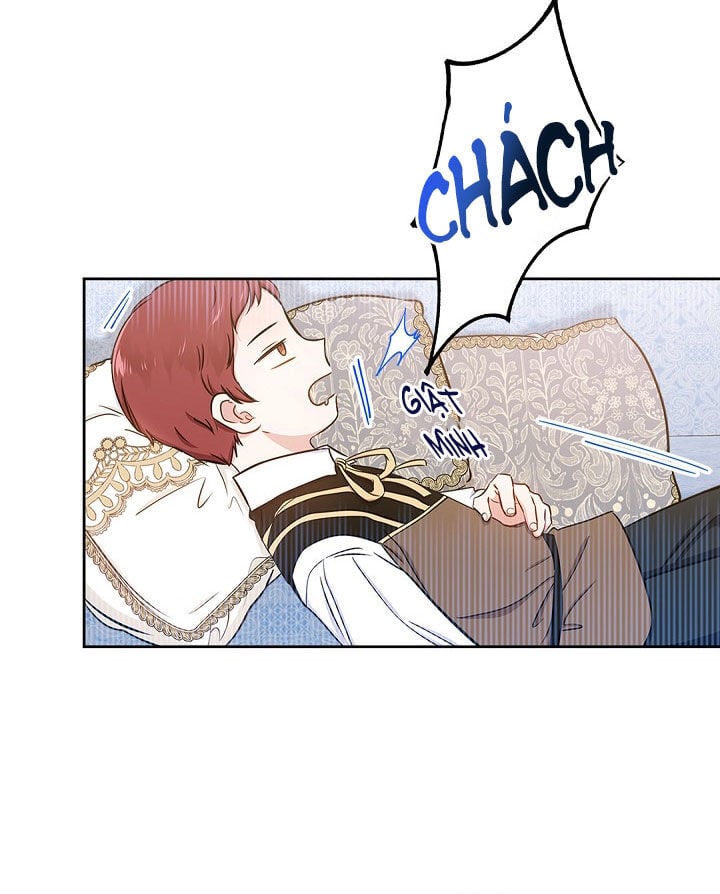 Kiếp Này Tôi Nhất Định Trở Thành Gia Chủ! Chapter 9 - Trang 31