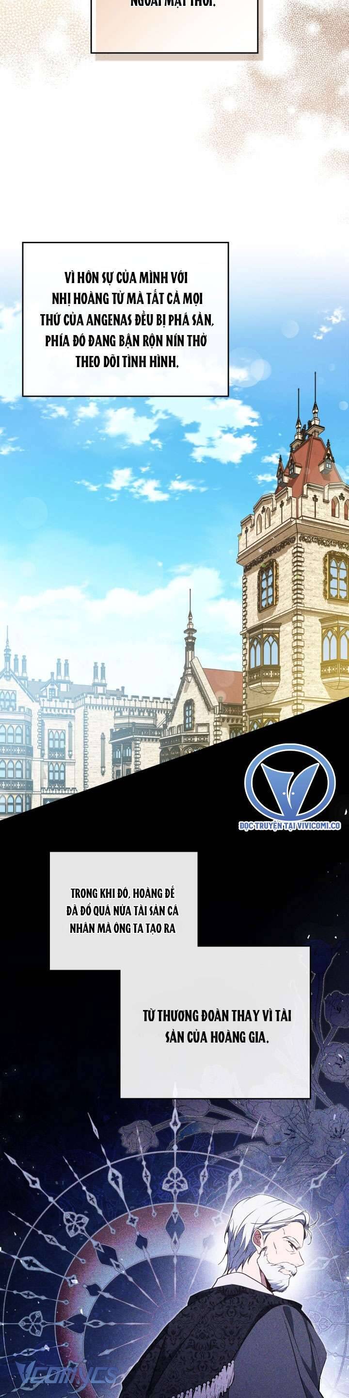 Kiếp Này Tôi Nhất Định Trở Thành Gia Chủ! Chapter 175 - Trang 31