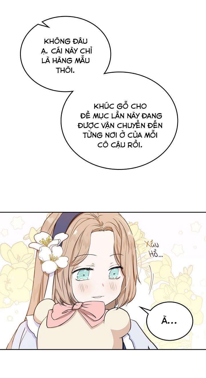 Kiếp Này Tôi Nhất Định Trở Thành Gia Chủ! Chapter 9 - Trang 45