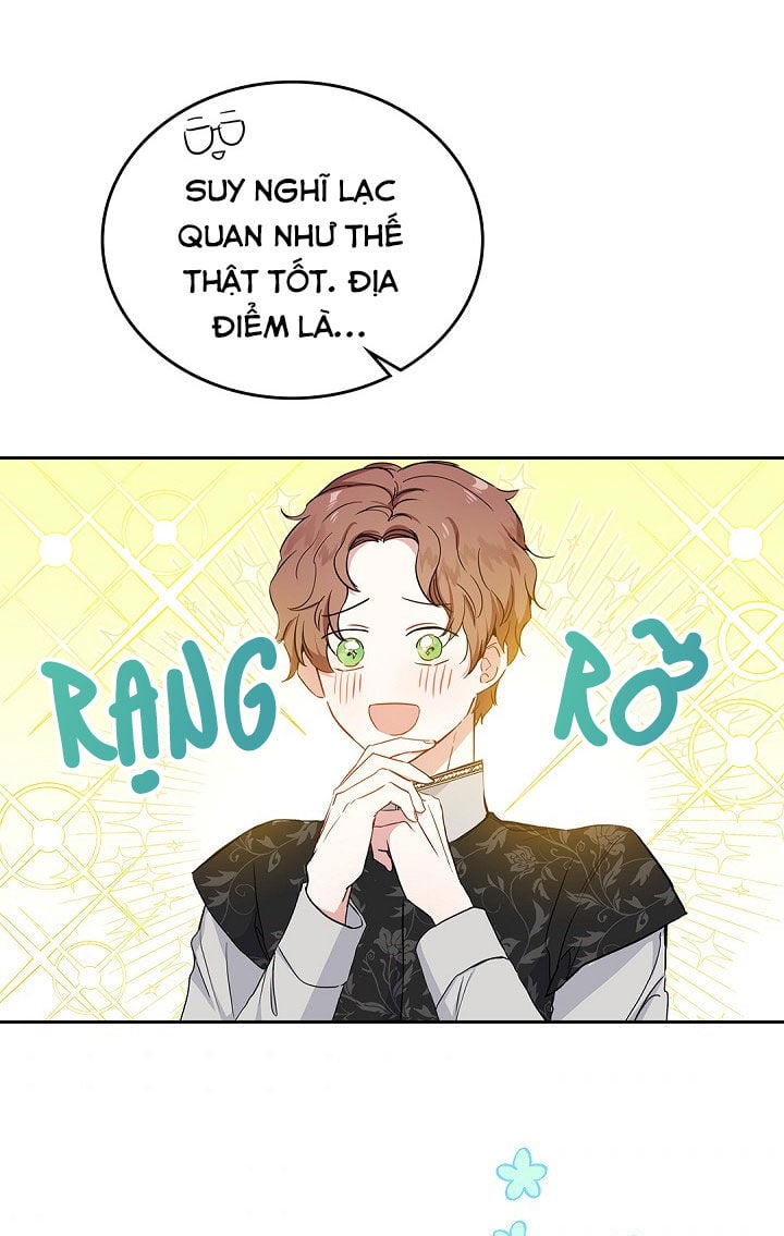 Kiếp Này Tôi Nhất Định Trở Thành Gia Chủ! Chapter 6 - Trang 73