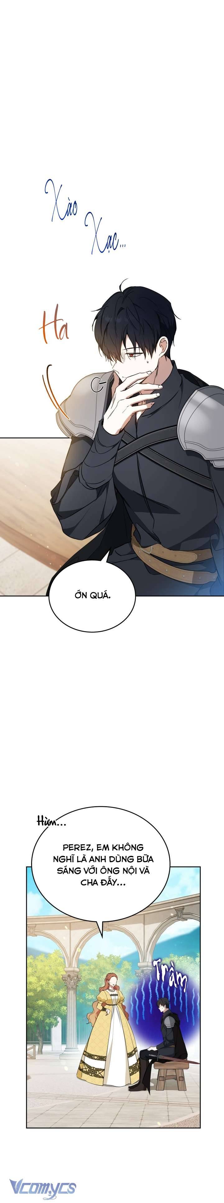 Kiếp Này Tôi Nhất Định Trở Thành Gia Chủ! Chapter 184 - Trang 10