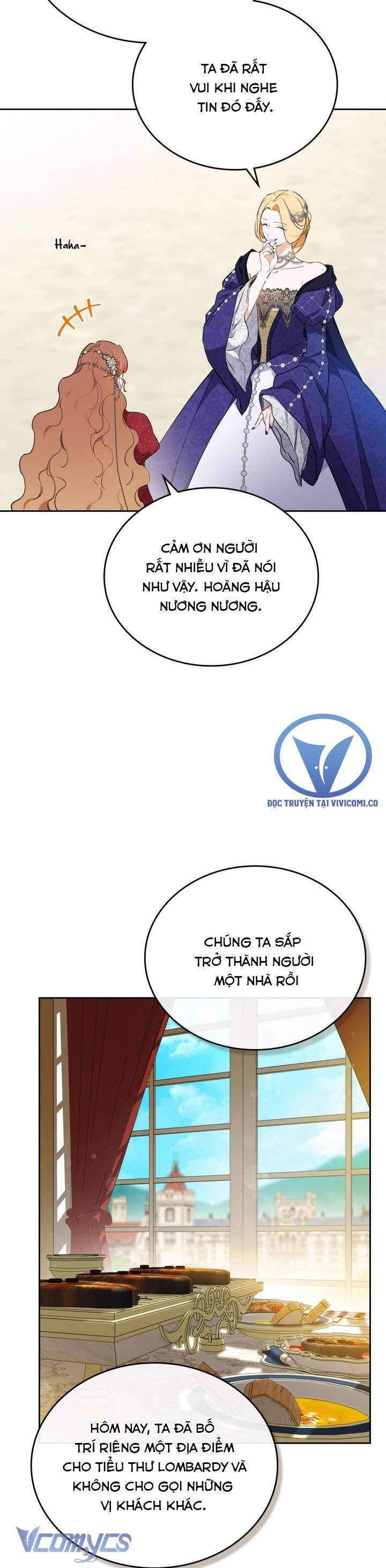 Kiếp Này Tôi Nhất Định Trở Thành Gia Chủ! Chapter 177 - Trang 17