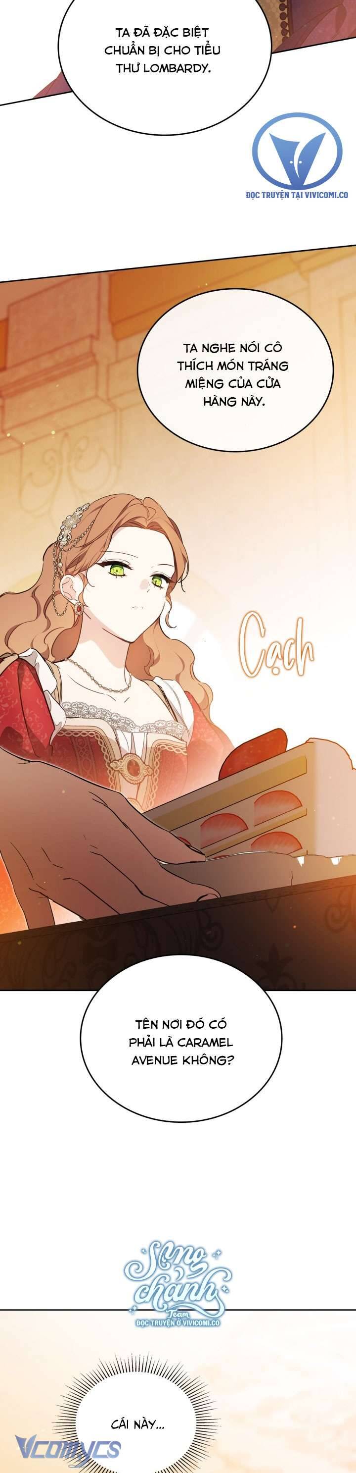 Kiếp Này Tôi Nhất Định Trở Thành Gia Chủ! Chapter 177 - Trang 43