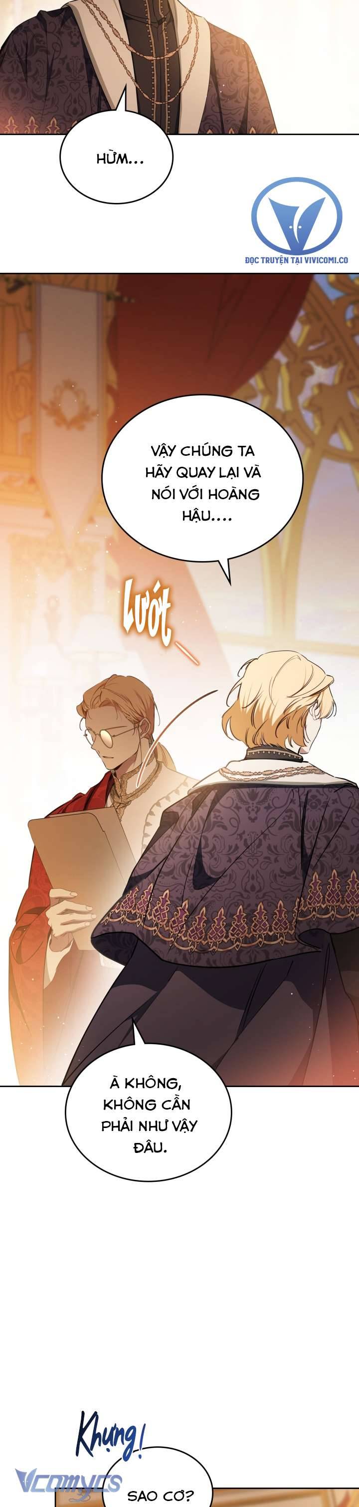 Kiếp Này Tôi Nhất Định Trở Thành Gia Chủ! Chapter 182 - Trang 15