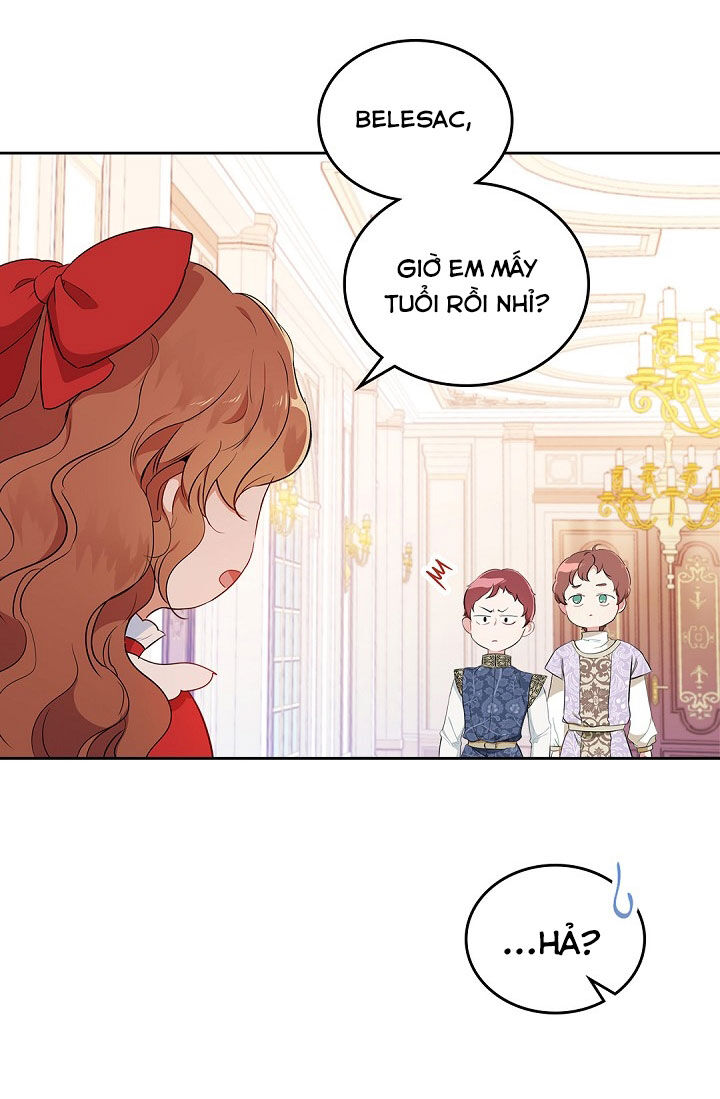 Kiếp Này Tôi Nhất Định Trở Thành Gia Chủ! Chapter 3 - Trang 40