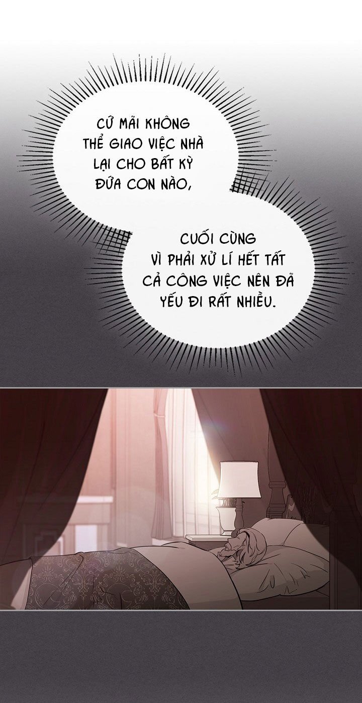 Kiếp Này Tôi Nhất Định Trở Thành Gia Chủ! Chapter 5 - Trang 47