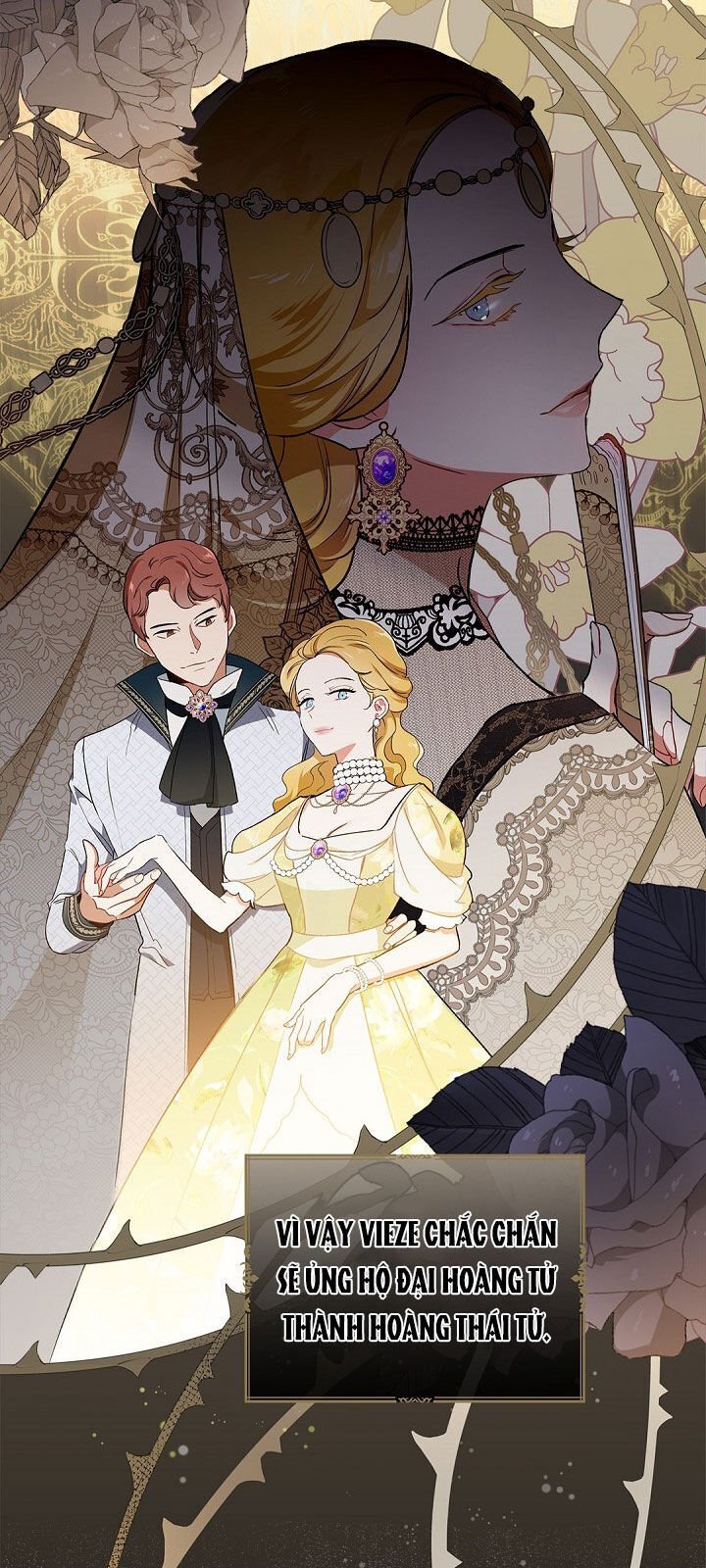 Kiếp Này Tôi Nhất Định Trở Thành Gia Chủ! Chapter 2 - Trang 58