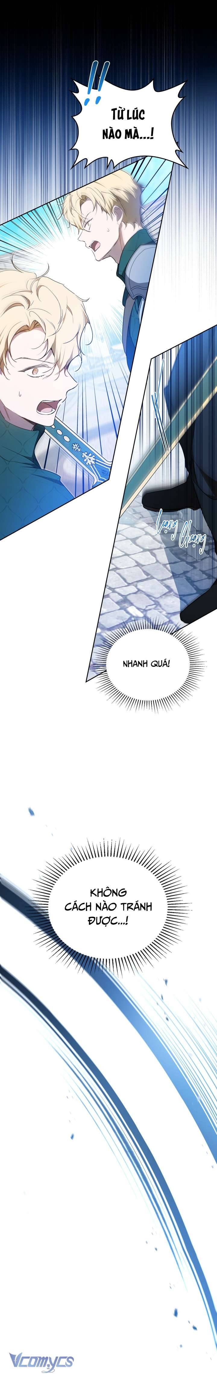 Kiếp Này Tôi Nhất Định Trở Thành Gia Chủ! Chapter 184 - Trang 27