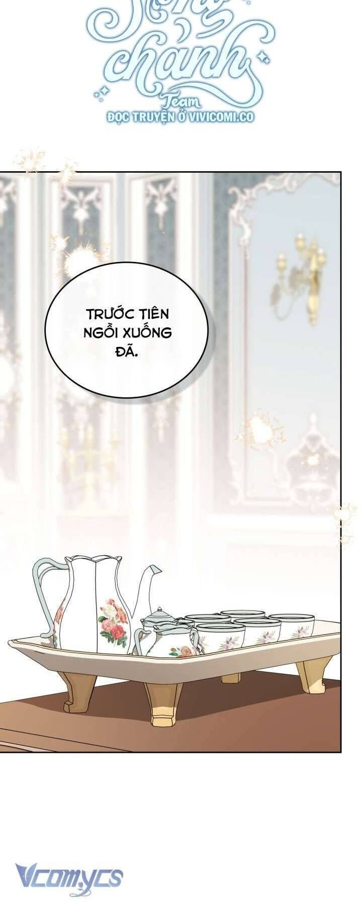 Kiếp Này Tôi Nhất Định Trở Thành Gia Chủ! Chapter 181 - Trang 27