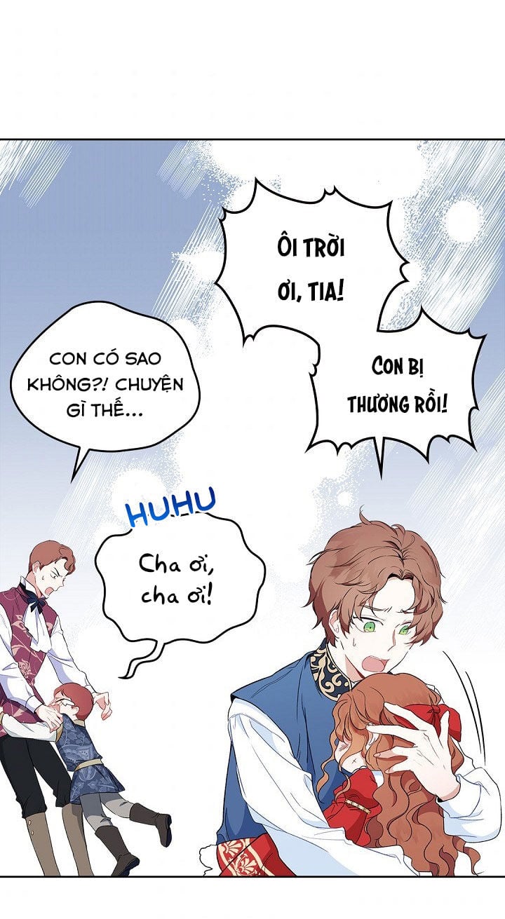 Kiếp Này Tôi Nhất Định Trở Thành Gia Chủ! Chapter 3 - Trang 81