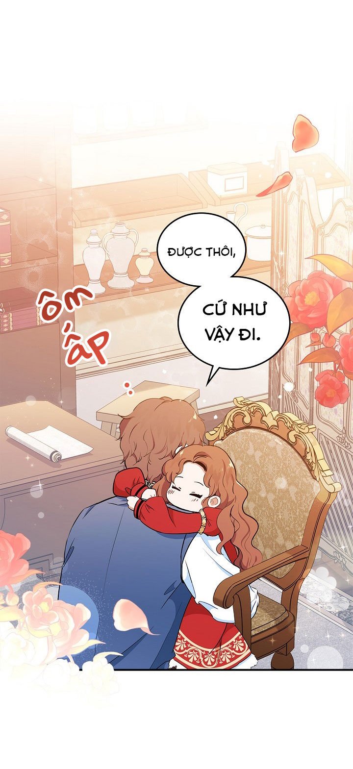 Kiếp Này Tôi Nhất Định Trở Thành Gia Chủ! Chapter 5 - Trang 24