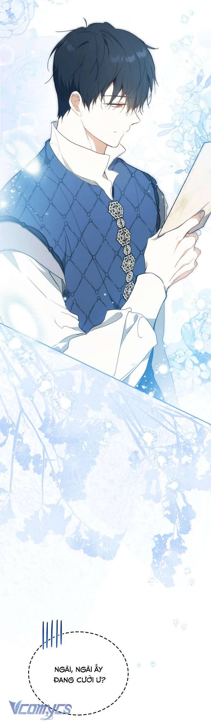 Kiếp Này Tôi Nhất Định Trở Thành Gia Chủ! Chapter 176 - Trang 51