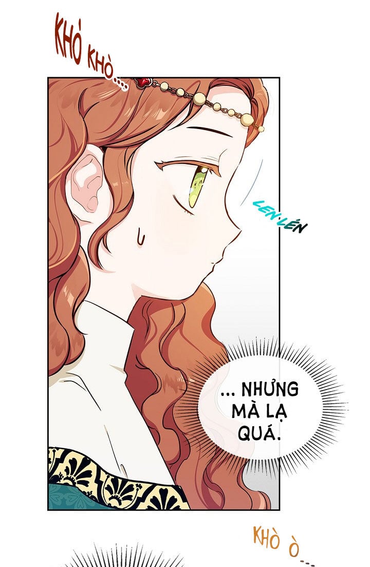 Kiếp Này Tôi Nhất Định Trở Thành Gia Chủ! Chapter 9 - Trang 17