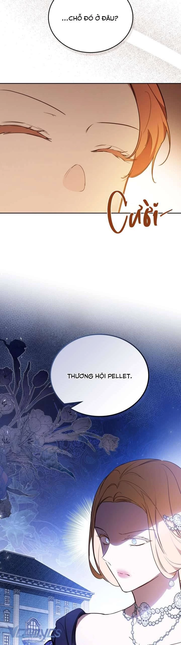 Kiếp Này Tôi Nhất Định Trở Thành Gia Chủ! Chapter 178 - Trang 9