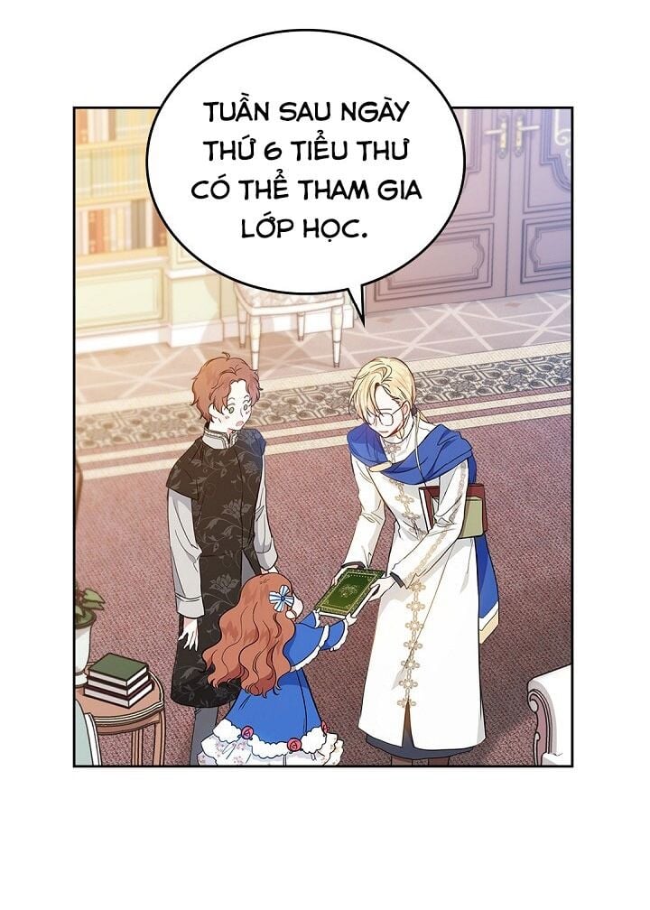 Kiếp Này Tôi Nhất Định Trở Thành Gia Chủ! Chapter 6 - Trang 70