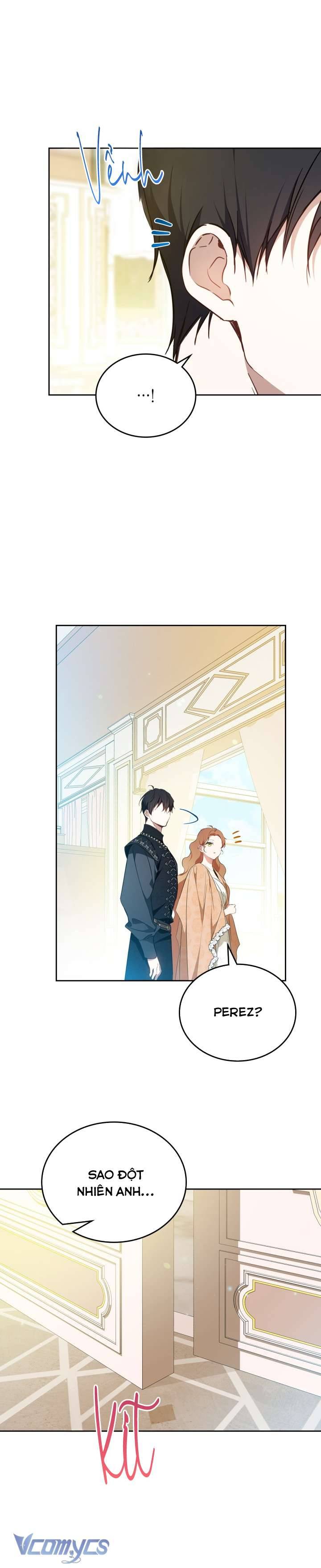Kiếp Này Tôi Nhất Định Trở Thành Gia Chủ! Chapter 183 - Trang 15