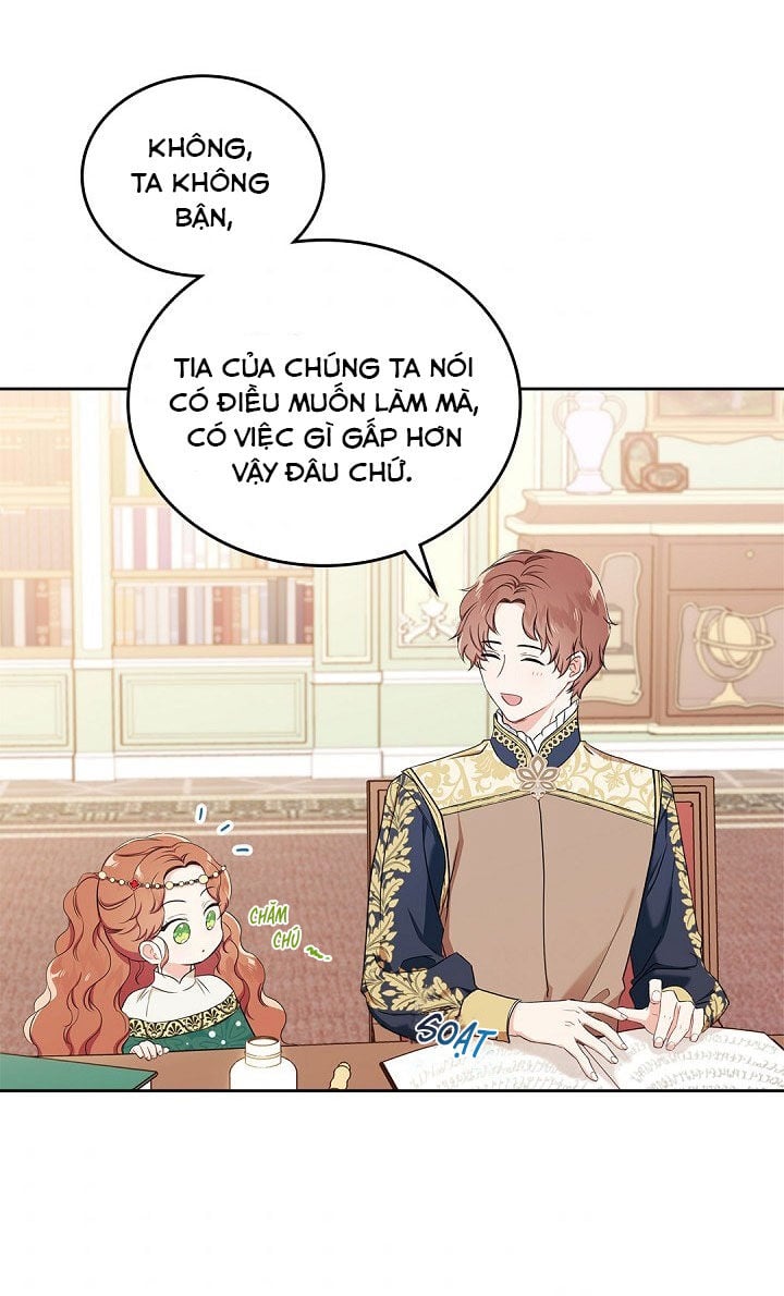 Kiếp Này Tôi Nhất Định Trở Thành Gia Chủ! Chapter 10 - Trang 7