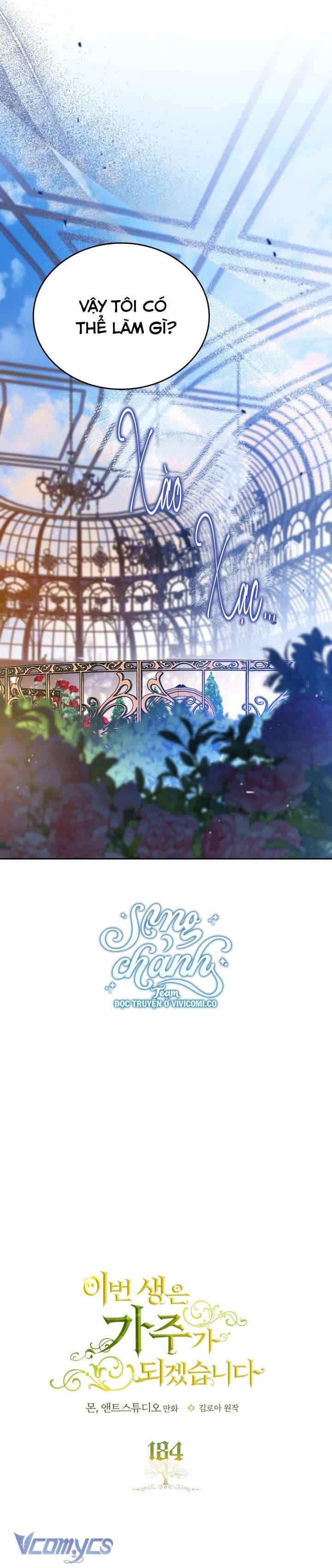 Kiếp Này Tôi Nhất Định Trở Thành Gia Chủ! Chapter 184 - Trang 9
