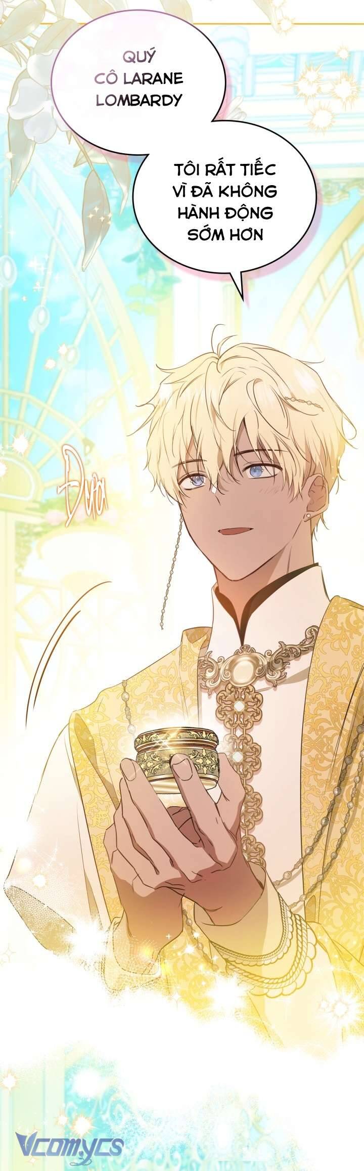 Kiếp Này Tôi Nhất Định Trở Thành Gia Chủ! Chapter 168 - Trang 62