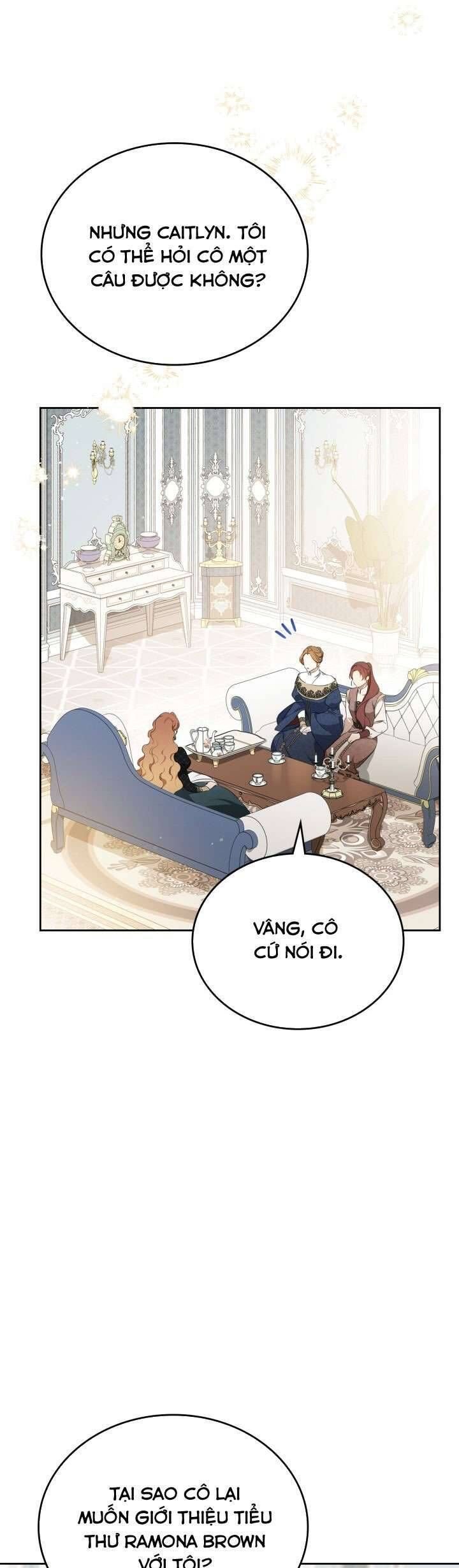 Kiếp Này Tôi Nhất Định Trở Thành Gia Chủ! Chapter 181 - Trang 28