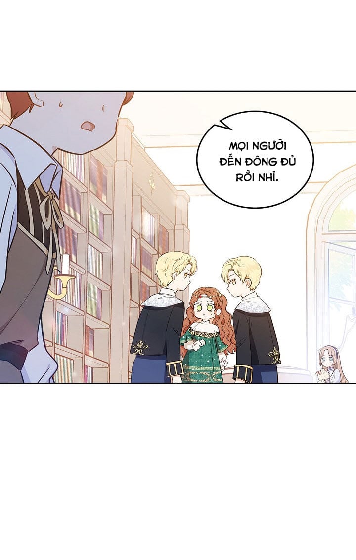 Kiếp Này Tôi Nhất Định Trở Thành Gia Chủ! Chapter 8 - Trang 80