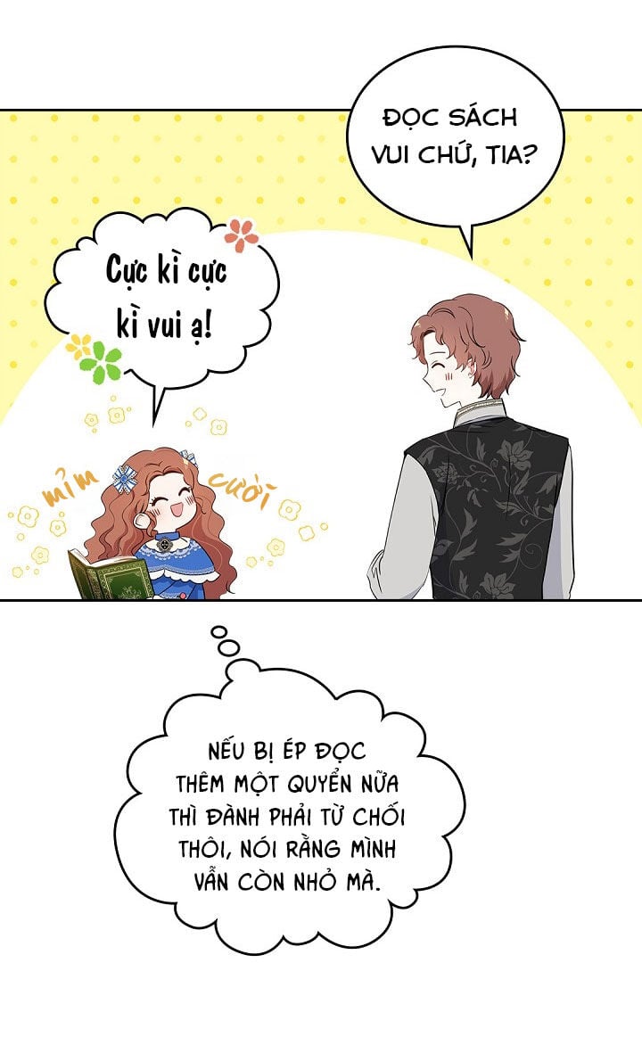 Kiếp Này Tôi Nhất Định Trở Thành Gia Chủ! Chapter 5 - Trang 45