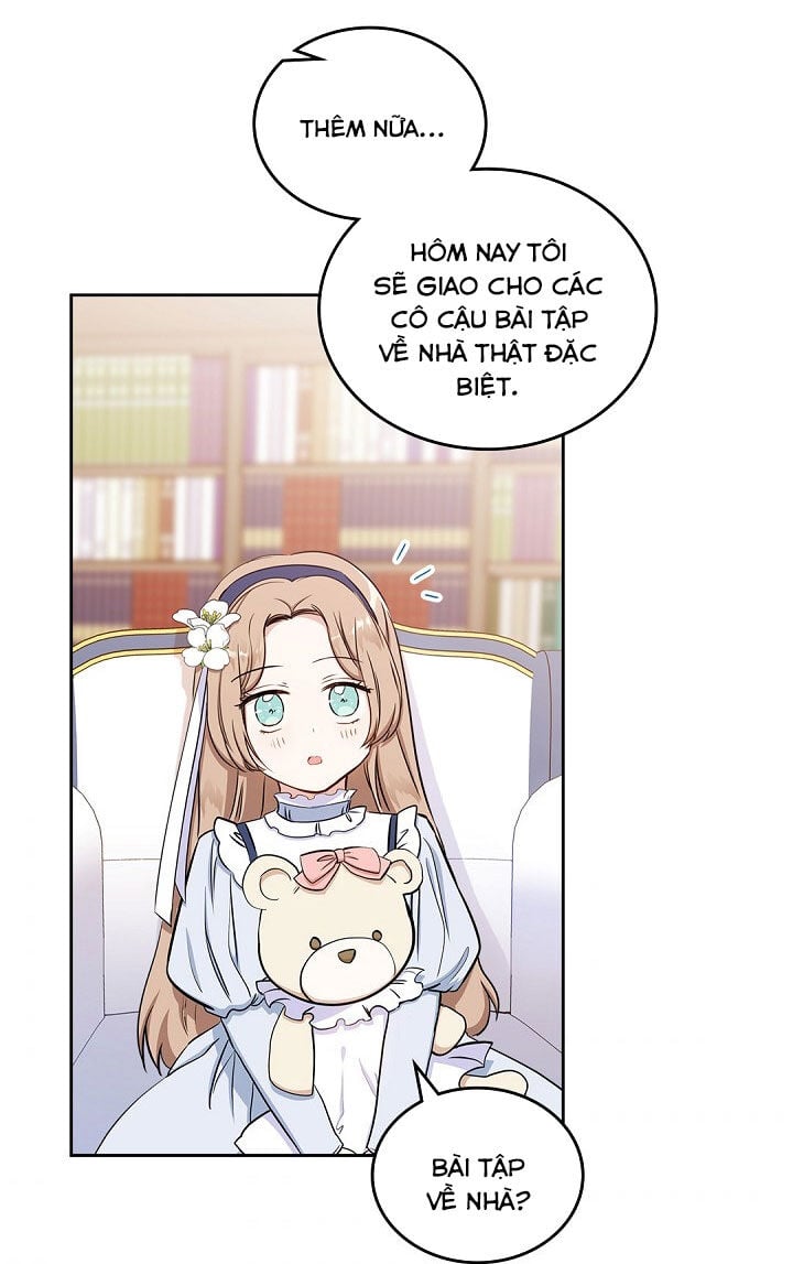 Kiếp Này Tôi Nhất Định Trở Thành Gia Chủ! Chapter 9 - Trang 33