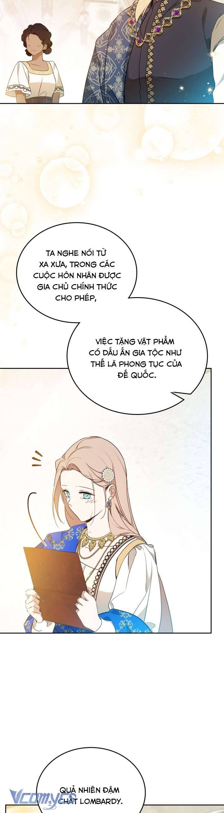 Kiếp Này Tôi Nhất Định Trở Thành Gia Chủ! Chapter 175 - Trang 25