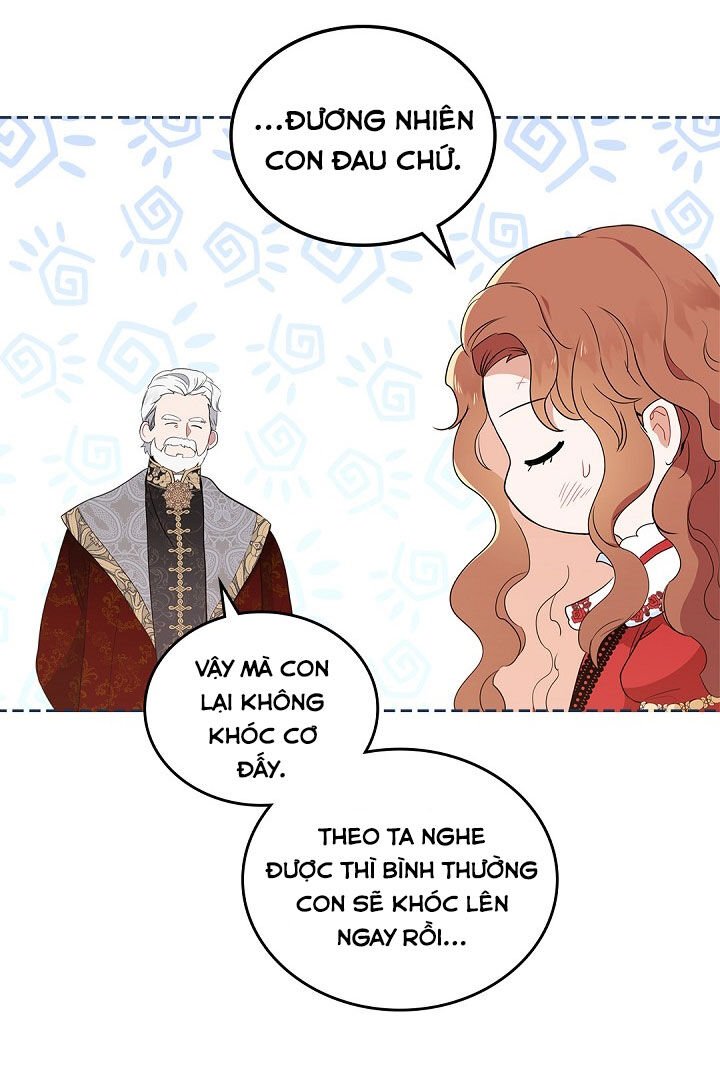 Kiếp Này Tôi Nhất Định Trở Thành Gia Chủ! Chapter 4 - Trang 47