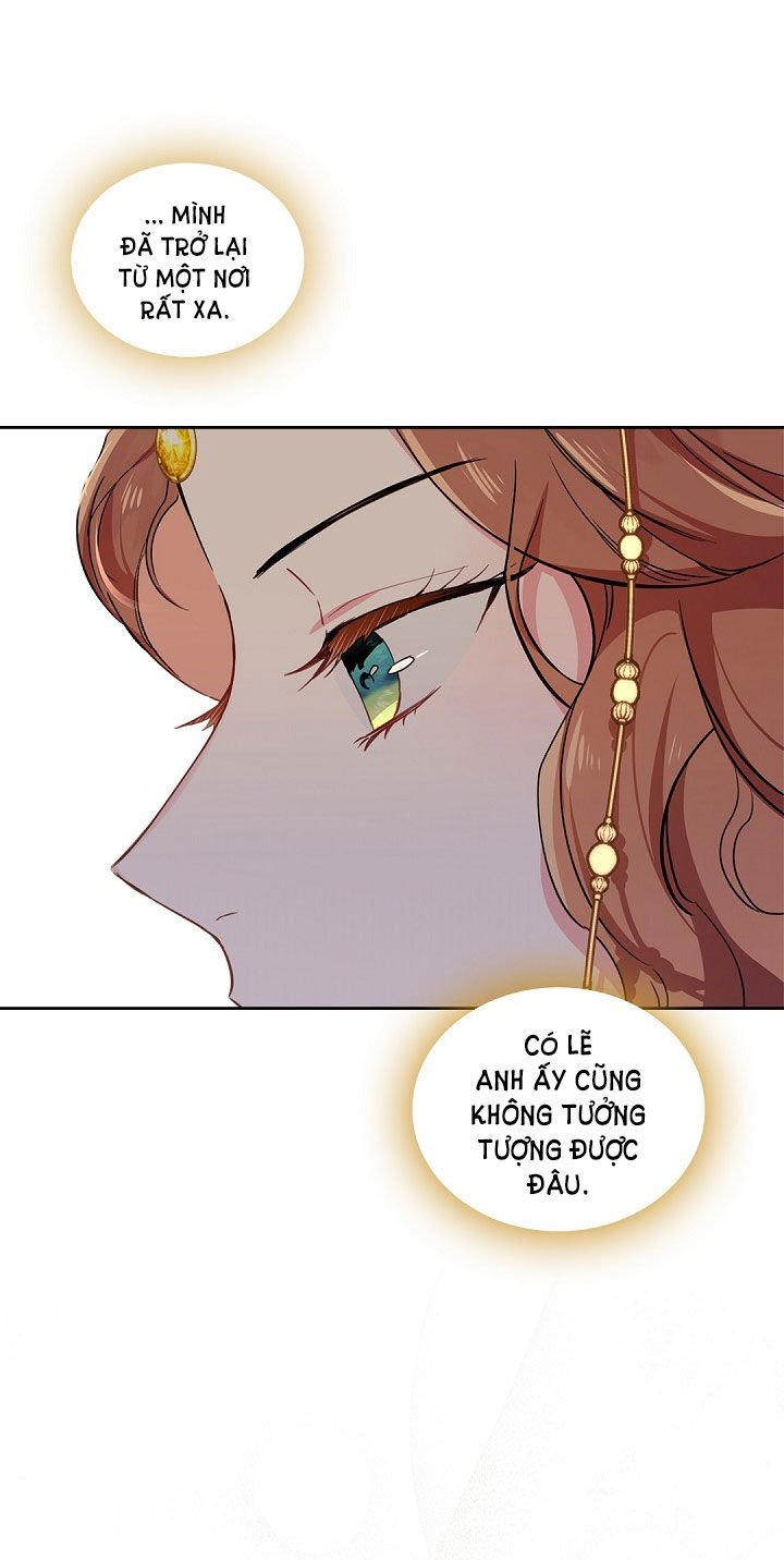 Kiếp Này Tôi Nhất Định Trở Thành Gia Chủ! Chapter 0 - Trang 37