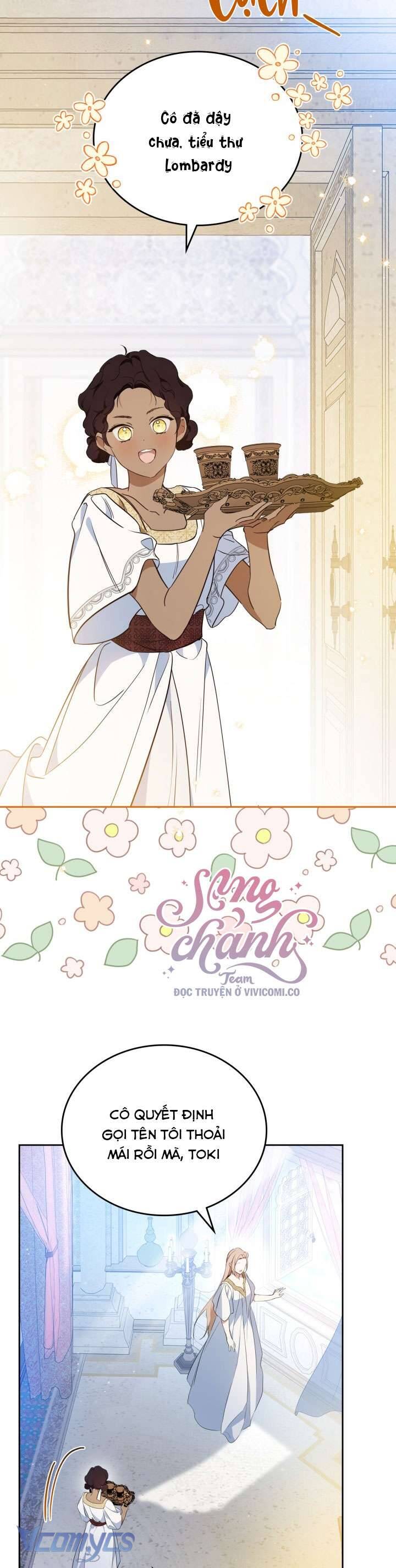 Kiếp Này Tôi Nhất Định Trở Thành Gia Chủ! Chapter 175 - Trang 4