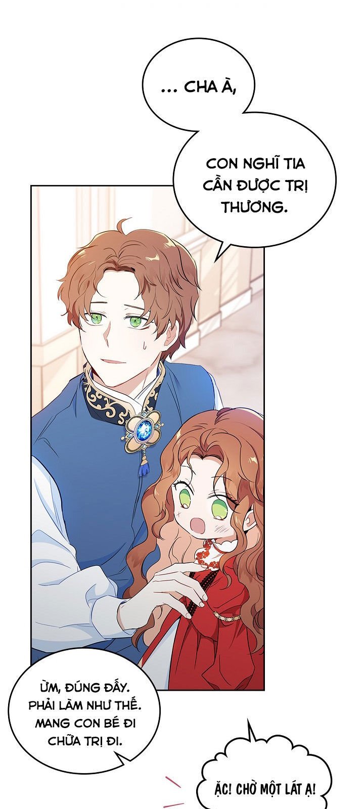 Kiếp Này Tôi Nhất Định Trở Thành Gia Chủ! Chapter 4 - Trang 51