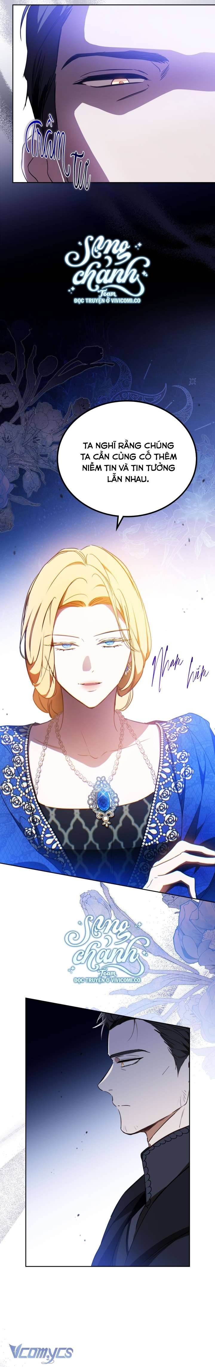 Kiếp Này Tôi Nhất Định Trở Thành Gia Chủ! Chapter 184 - Trang 8