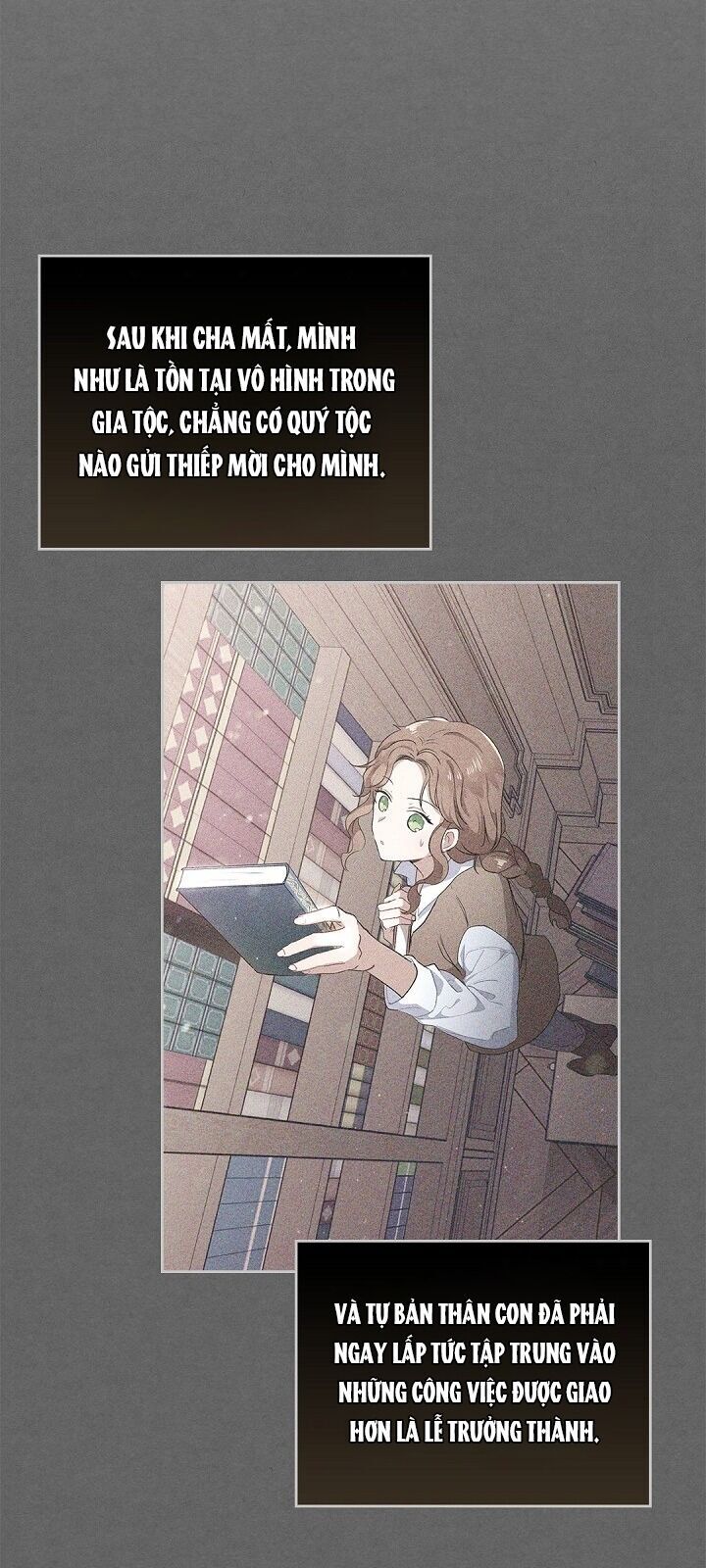 Kiếp Này Tôi Nhất Định Trở Thành Gia Chủ! Chapter 11 - Trang 54