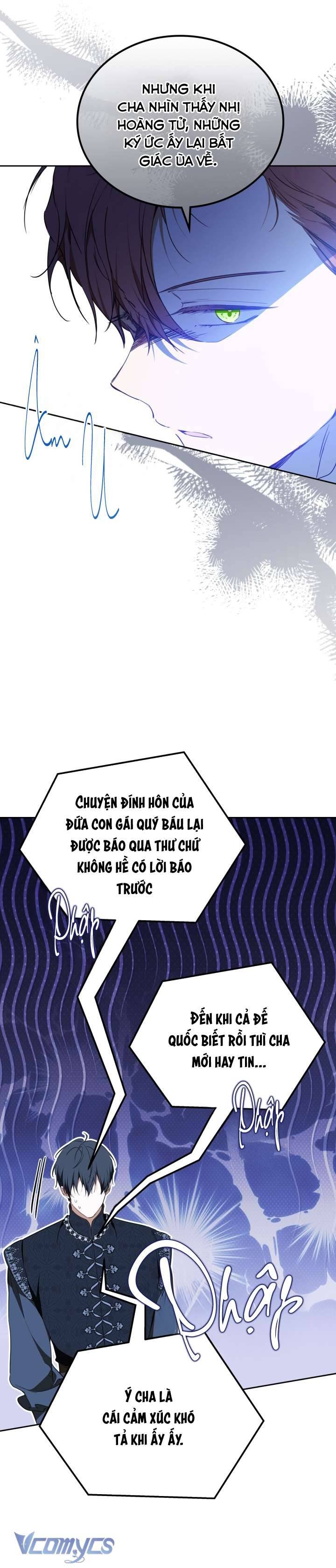 Kiếp Này Tôi Nhất Định Trở Thành Gia Chủ! Chapter 183 - Trang 29