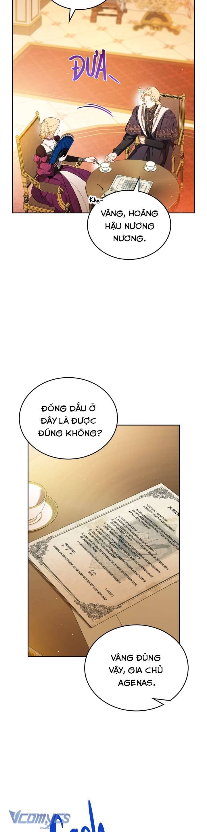 Kiếp Này Tôi Nhất Định Trở Thành Gia Chủ! Chapter 182 - Trang 9