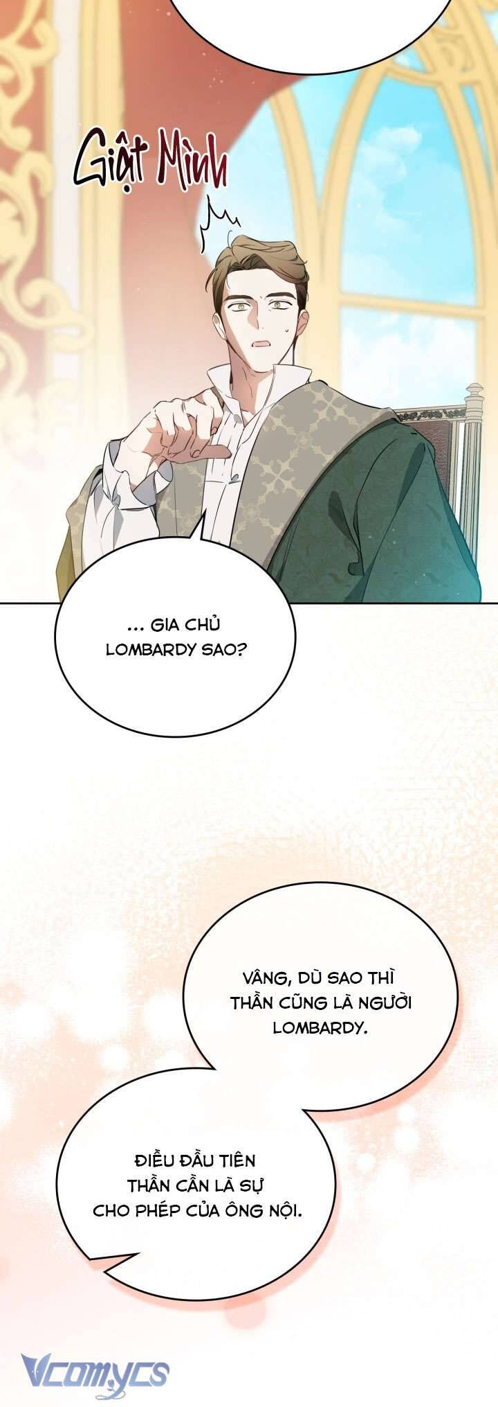 Kiếp Này Tôi Nhất Định Trở Thành Gia Chủ! Chapter 174 - Trang 18