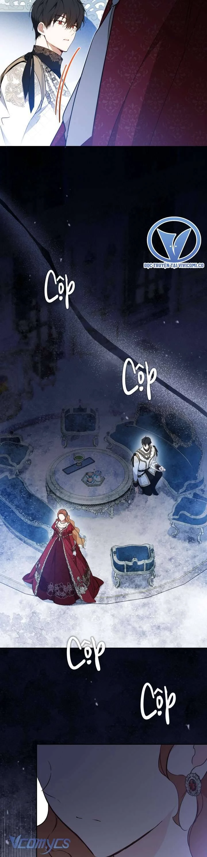 Kiếp Này Tôi Nhất Định Trở Thành Gia Chủ! Chapter 178 - Trang 32